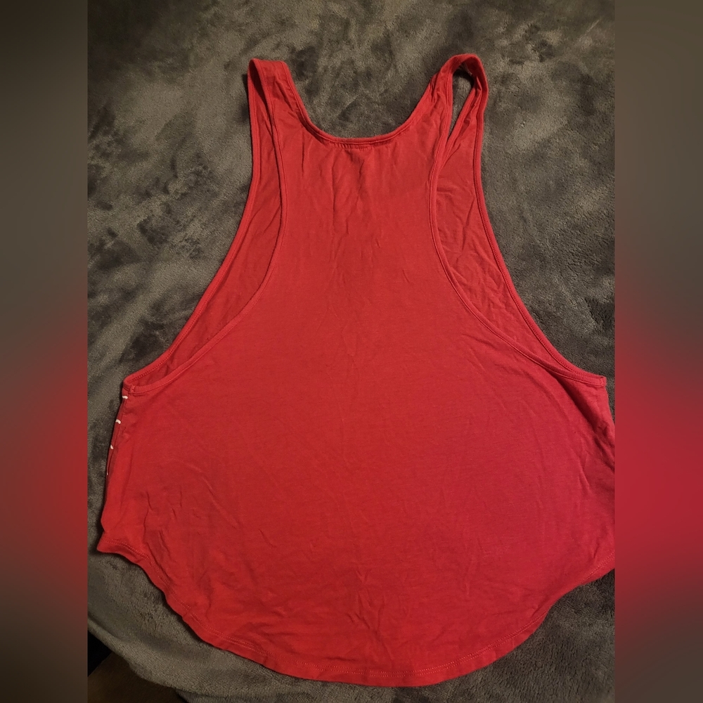 Calvin Klein Top - Picture 2 of 2